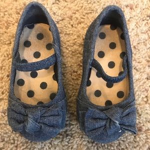 Children’s place toddler Ballet Flats